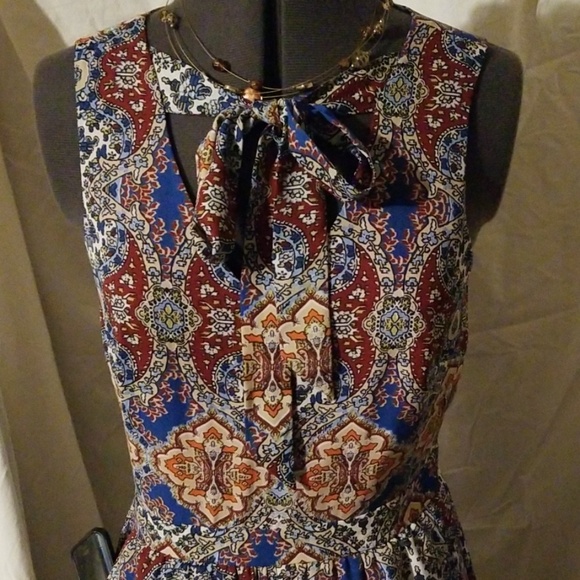 Love Reign Dresses & Skirts - Romper NWOT